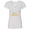 Women's Ideal V-Neck T-Shirt Thumbnail