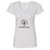 Women's Ideal V-Neck T-Shirt Thumbnail