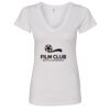 Women's Ideal V-Neck T-Shirt Thumbnail