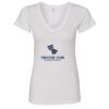 Women's Ideal V-Neck T-Shirt Thumbnail