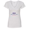 Women's Ideal V-Neck T-Shirt Thumbnail