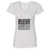 Women's Ideal V-Neck T-Shirt Thumbnail