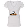 Women's Ideal V-Neck T-Shirt Thumbnail