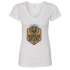 Women's Ideal V-Neck T-Shirt Thumbnail
