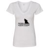 Women's Ideal V-Neck T-Shirt Thumbnail