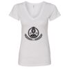 Women's Ideal V-Neck T-Shirt Thumbnail