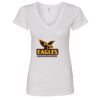 Women's Ideal V-Neck T-Shirt Thumbnail