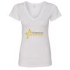 Women's Ideal V-Neck T-Shirt Thumbnail