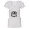 Women's Ideal V-Neck T-Shirt Thumbnail