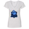 Women's Ideal V-Neck T-Shirt Thumbnail