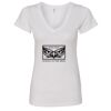 Women's Ideal V-Neck T-Shirt Thumbnail