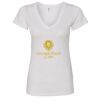 Women's Ideal V-Neck T-Shirt Thumbnail