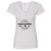 Women's Ideal V-Neck T-Shirt Thumbnail