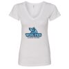 Women's Ideal V-Neck T-Shirt Thumbnail