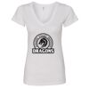 Women's Ideal V-Neck T-Shirt Thumbnail