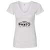 Women's Ideal V-Neck T-Shirt Thumbnail