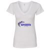 Women's Ideal V-Neck T-Shirt Thumbnail