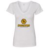 Women's Ideal V-Neck T-Shirt Thumbnail