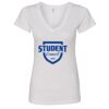 Women's Ideal V-Neck T-Shirt Thumbnail