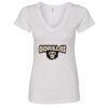 Women's Ideal V-Neck T-Shirt Thumbnail