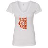 Women's Ideal V-Neck T-Shirt Thumbnail