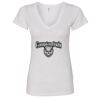 Women's Ideal V-Neck T-Shirt Thumbnail