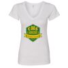 Women's Ideal V-Neck T-Shirt Thumbnail