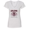 Women's Ideal V-Neck T-Shirt Thumbnail