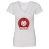 Women's Ideal V-Neck T-Shirt Thumbnail
