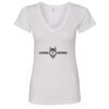 Women's Ideal V-Neck T-Shirt Thumbnail