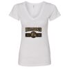 Women's Ideal V-Neck T-Shirt Thumbnail