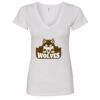 Women's Ideal V-Neck T-Shirt Thumbnail