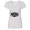 Women's Ideal V-Neck T-Shirt Thumbnail
