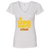 Women's Ideal V-Neck T-Shirt Thumbnail