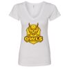 Women's Ideal V-Neck T-Shirt Thumbnail