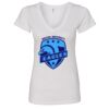 Women's Ideal V-Neck T-Shirt Thumbnail