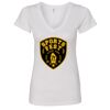 Women's Ideal V-Neck T-Shirt Thumbnail