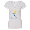 Women's Ideal V-Neck T-Shirt Thumbnail