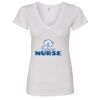 Women's Ideal V-Neck T-Shirt Thumbnail