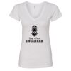 Women's Ideal V-Neck T-Shirt Thumbnail