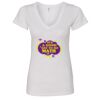 Women's Ideal V-Neck T-Shirt Thumbnail