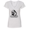Women's Ideal V-Neck T-Shirt Thumbnail