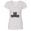 Women's Ideal V-Neck T-Shirt Thumbnail
