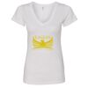 Women's Ideal V-Neck T-Shirt Thumbnail