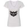 Women's Ideal V-Neck T-Shirt Thumbnail