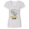 Women's Ideal V-Neck T-Shirt Thumbnail