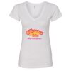 Women's Ideal V-Neck T-Shirt Thumbnail