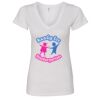 Women's Ideal V-Neck T-Shirt Thumbnail