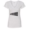 Women's Ideal V-Neck T-Shirt Thumbnail