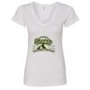 Women's Ideal V-Neck T-Shirt Thumbnail